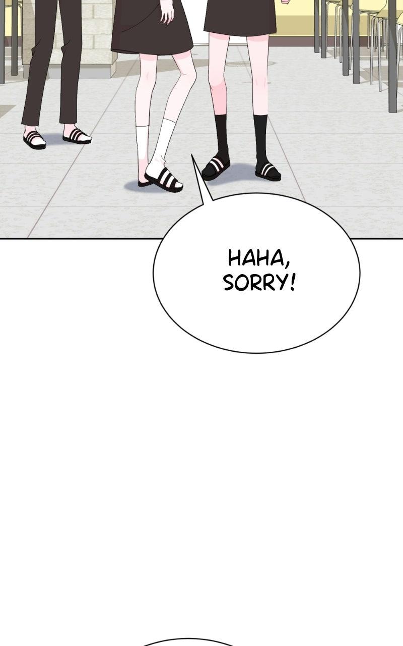 Friend Request Chapter 26 page 114 - 