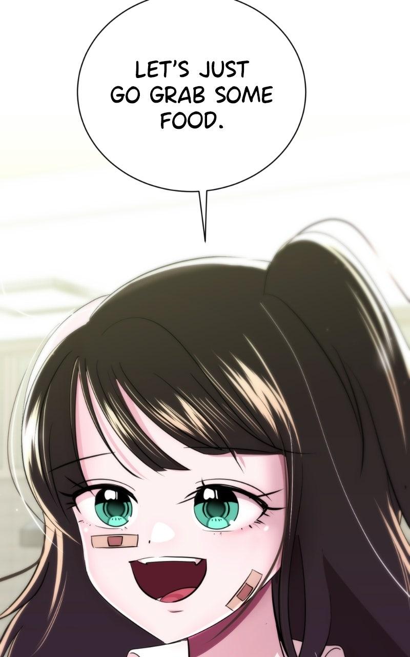 Friend Request Chapter 26 page 115 - 