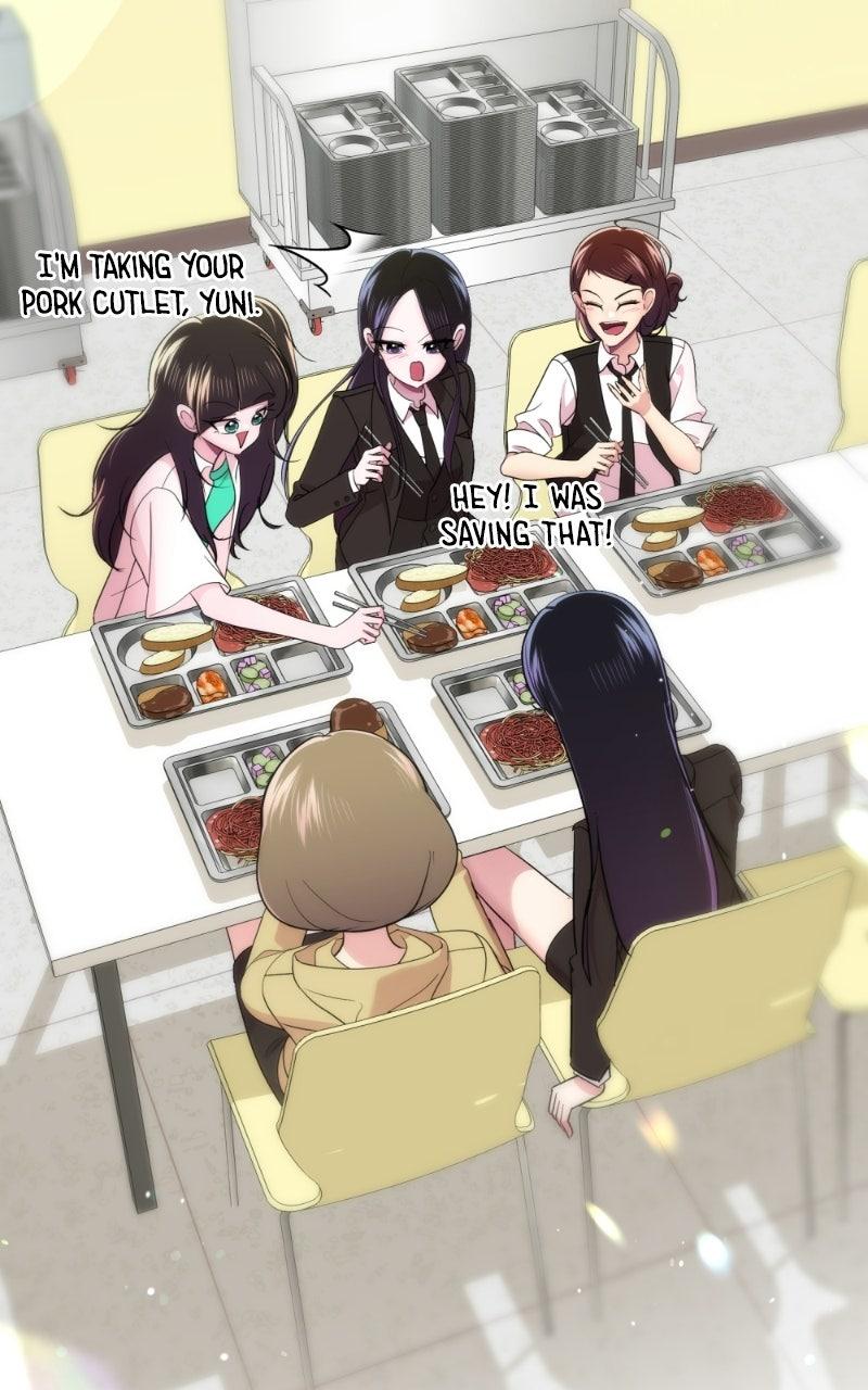 Friend Request Chapter 26 page 119 - 