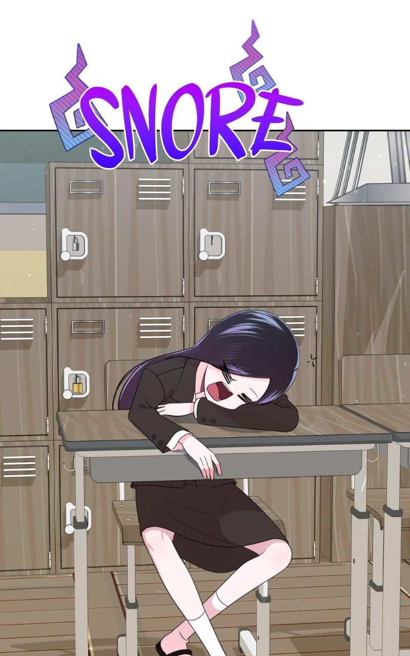 Friend Request Chapter 26 page 123 - 