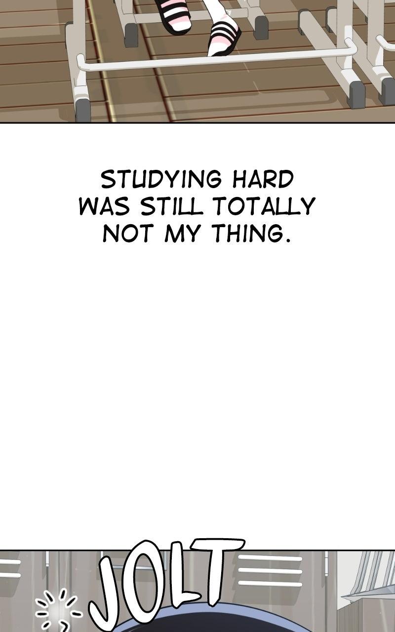 Friend Request Chapter 26 page 124 - 