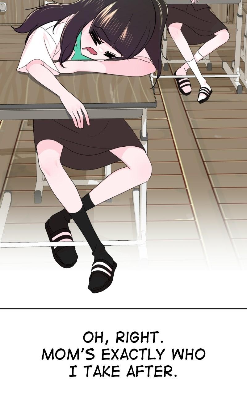 Friend Request Chapter 26 page 127 - 