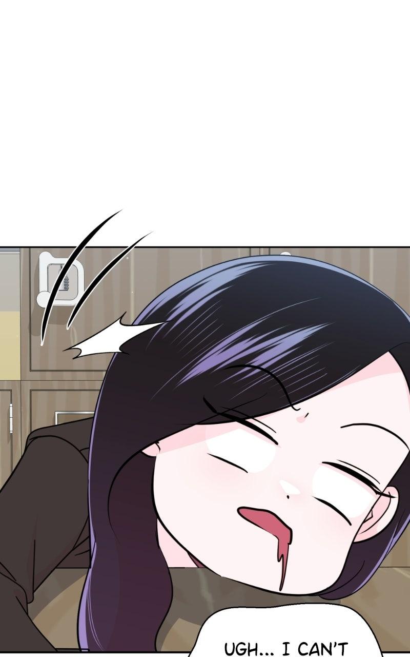 Friend Request Chapter 26 page 128 - 