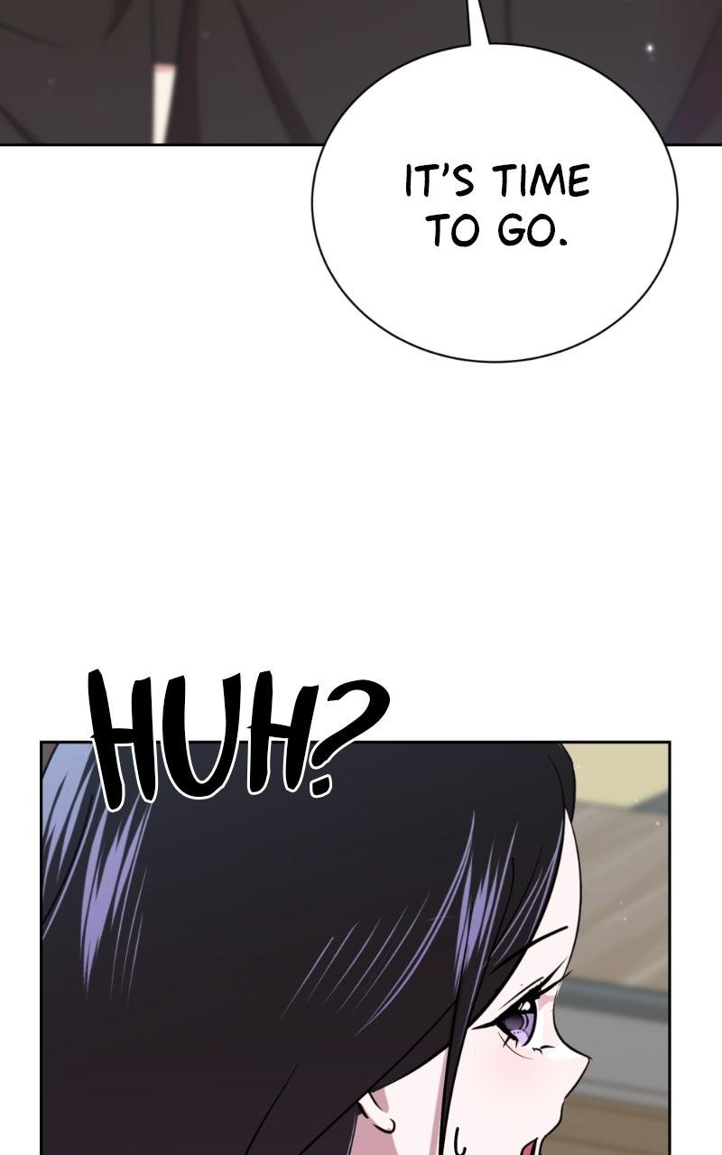 Friend Request Chapter 26 page 134 - 