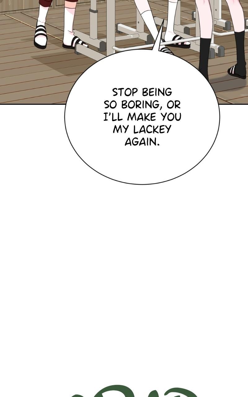Friend Request Chapter 26 page 137 - 