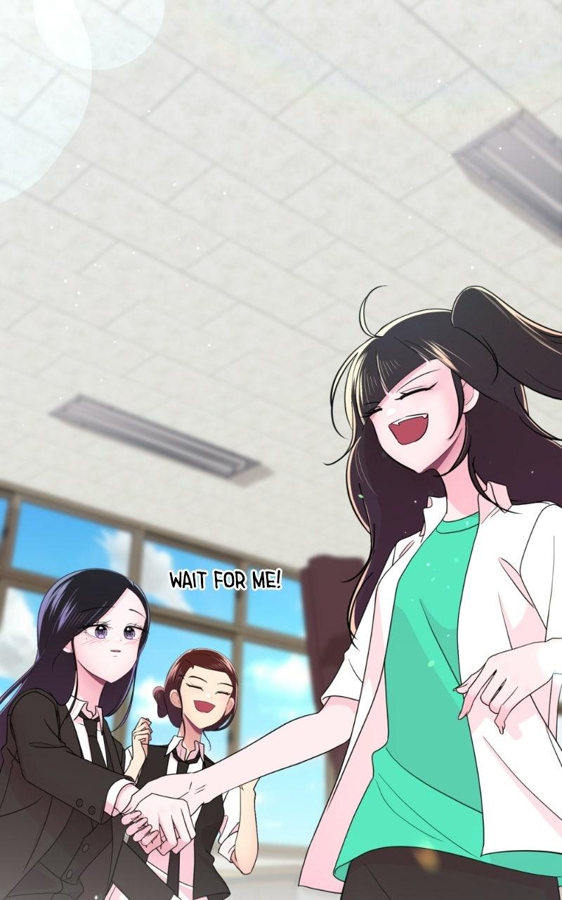Friend Request Chapter 26 page 143 - 