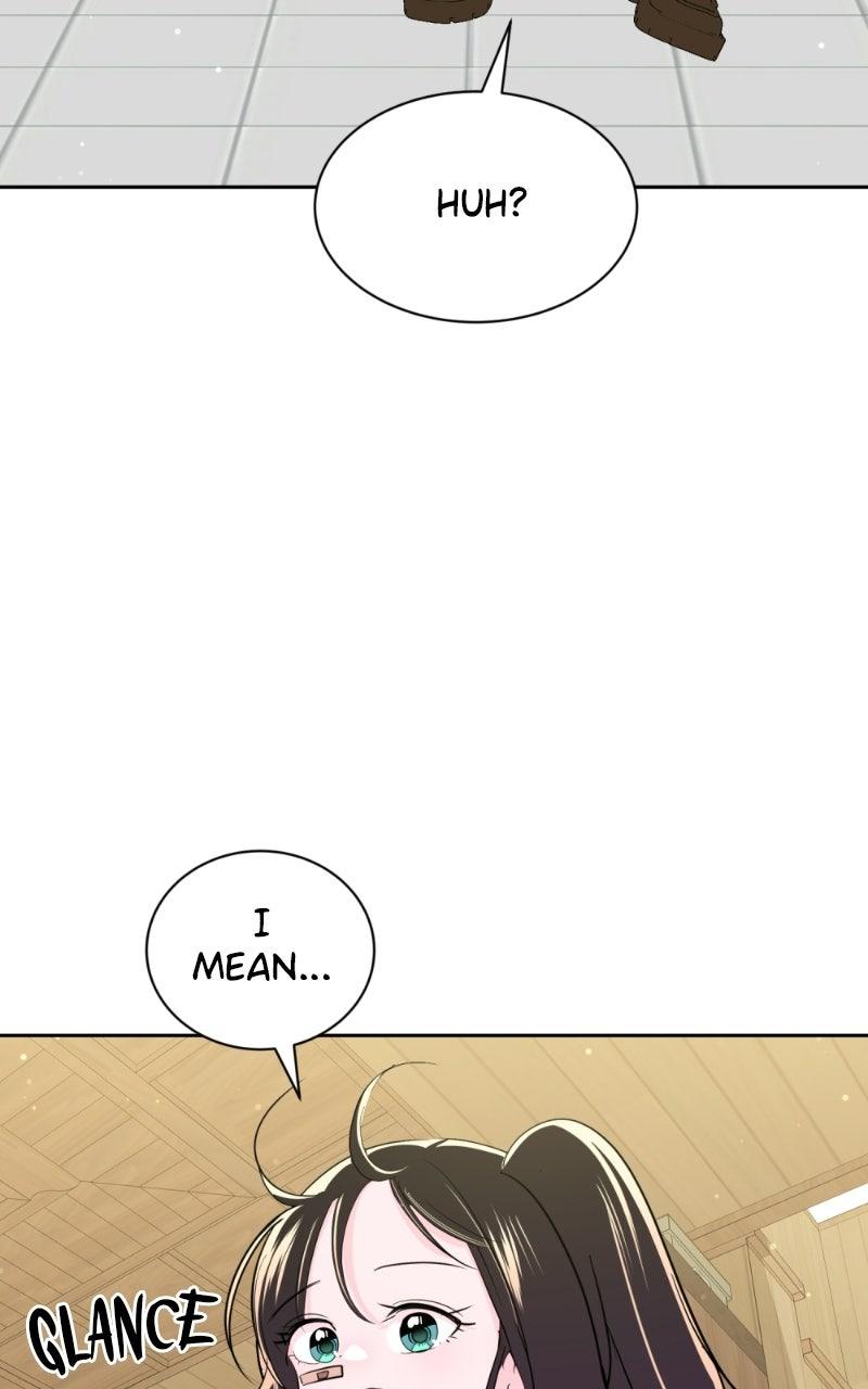 Friend Request Chapter 26 page 19 - 