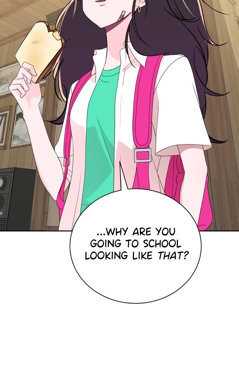 Friend Request Chapter 26 page 20 - 
