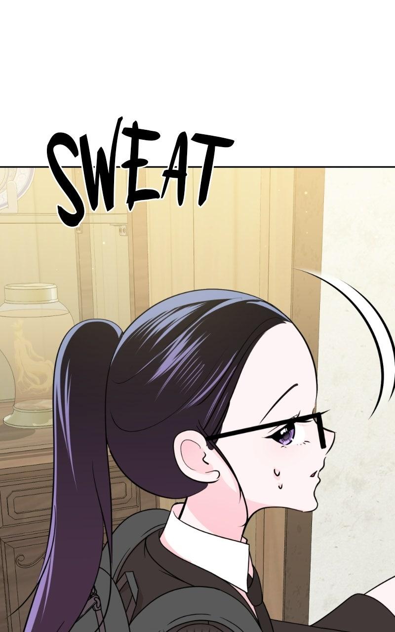 Friend Request Chapter 26 page 21 - 