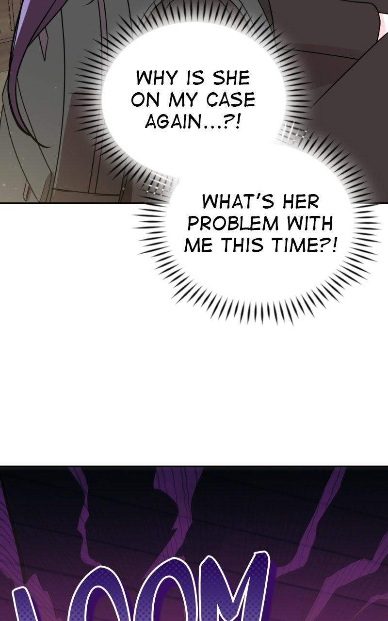 Friend Request Chapter 26 page 22 - 