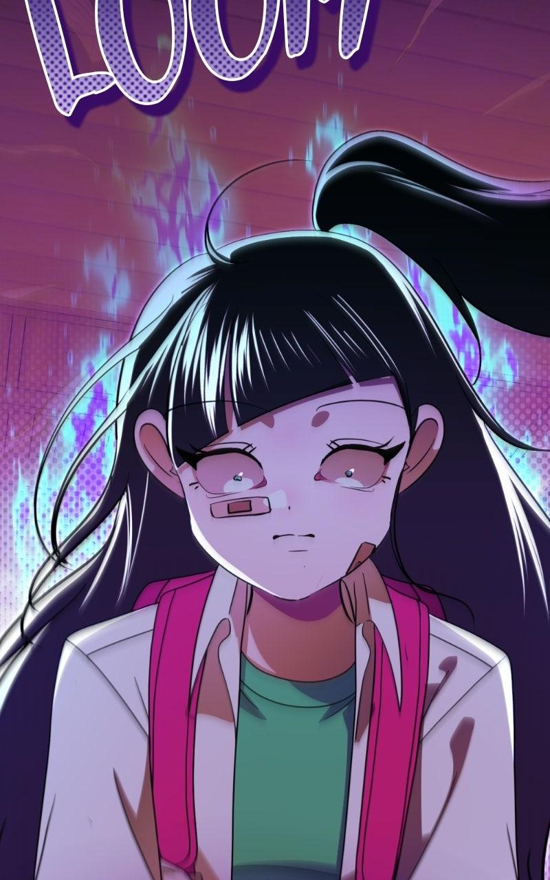 Friend Request Chapter 26 page 23 - 