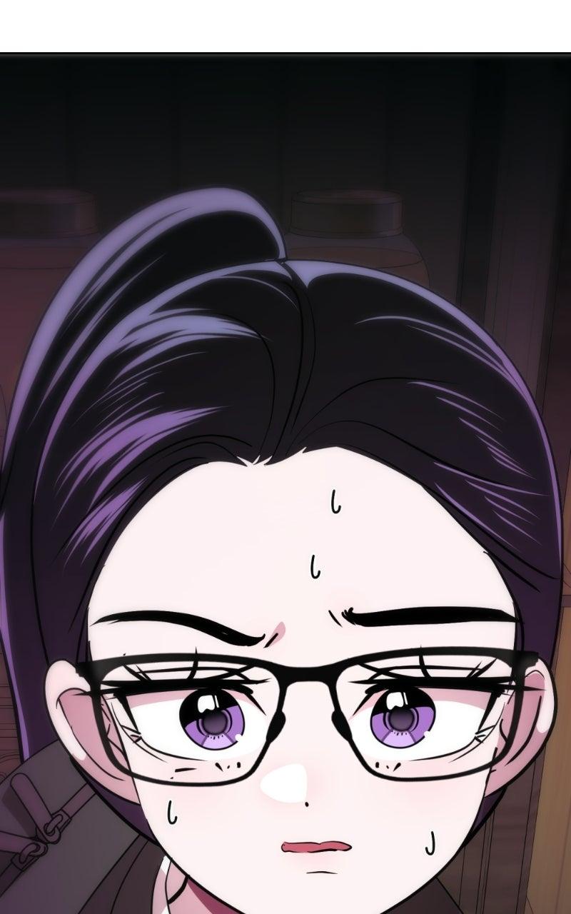 Friend Request Chapter 26 page 25 - 