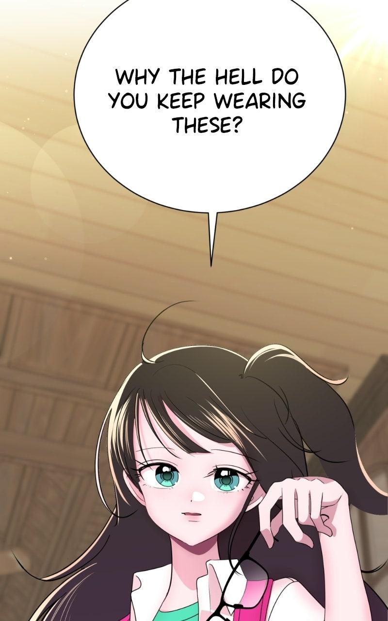 Friend Request Chapter 26 page 34 - 