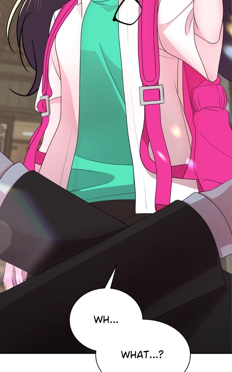 Friend Request Chapter 26 page 35 - 