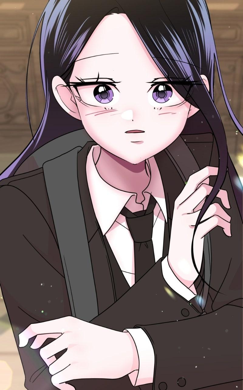 Friend Request Chapter 26 page 37 - 