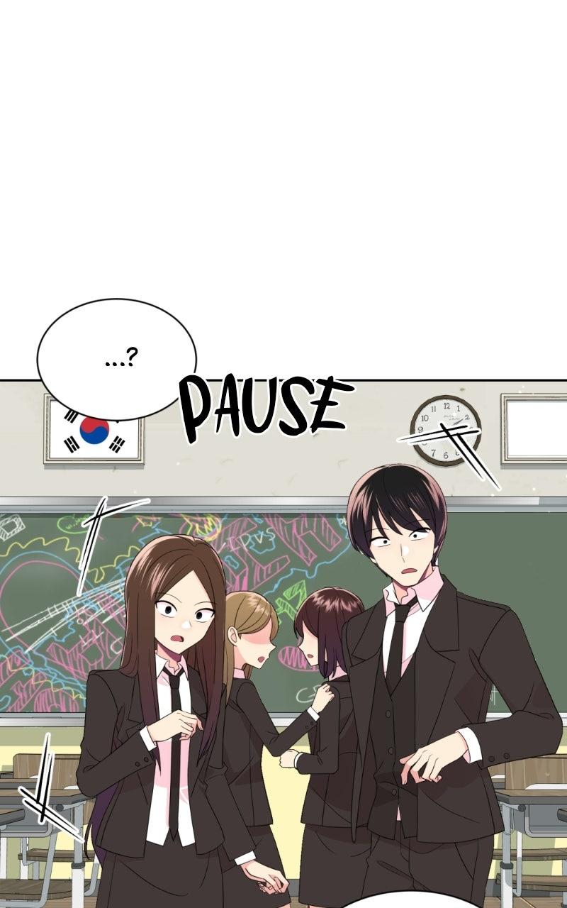 Friend Request Chapter 26 page 47 - 
