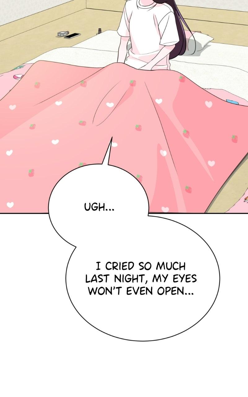 Friend Request Chapter 26 page 6 - 
