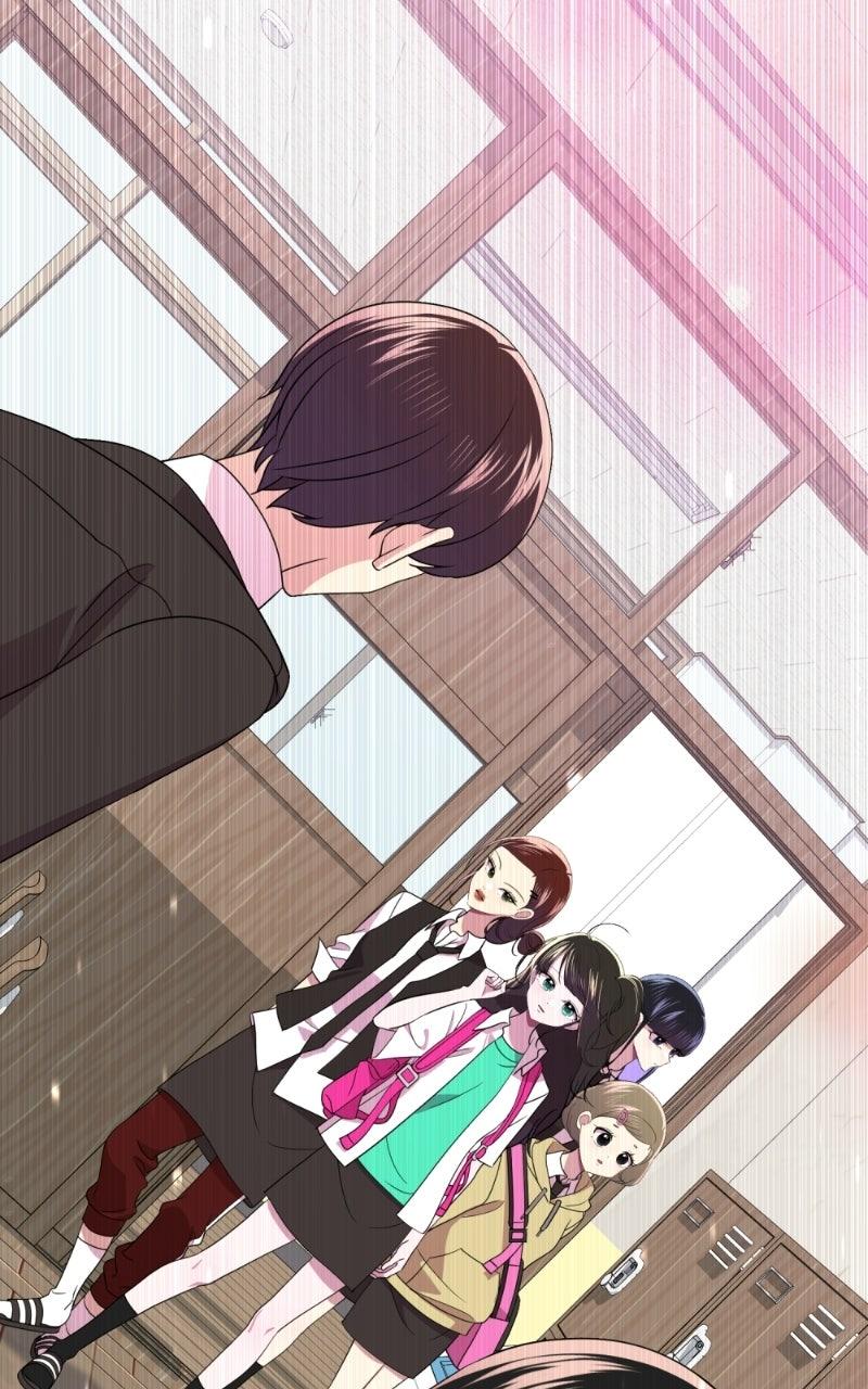 Friend Request Chapter 26 page 51 - 