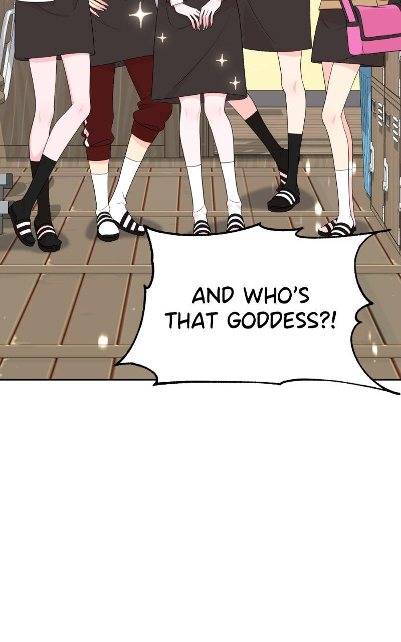 Friend Request Chapter 26 page 56 - 
