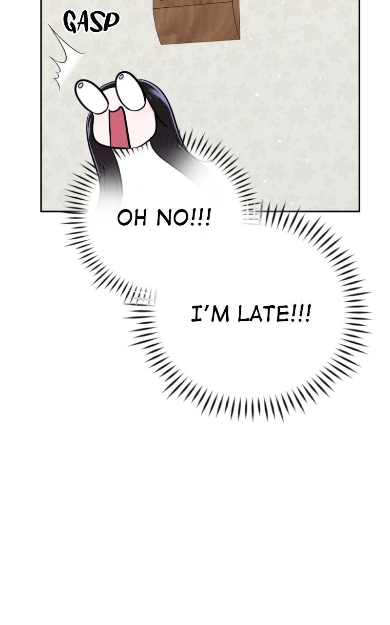 Friend Request Chapter 26 page 8 - 