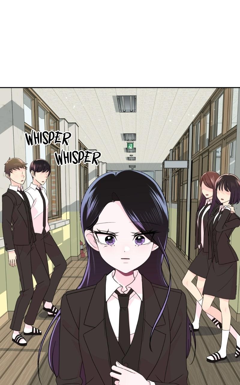 Friend Request Chapter 26 page 74 - 