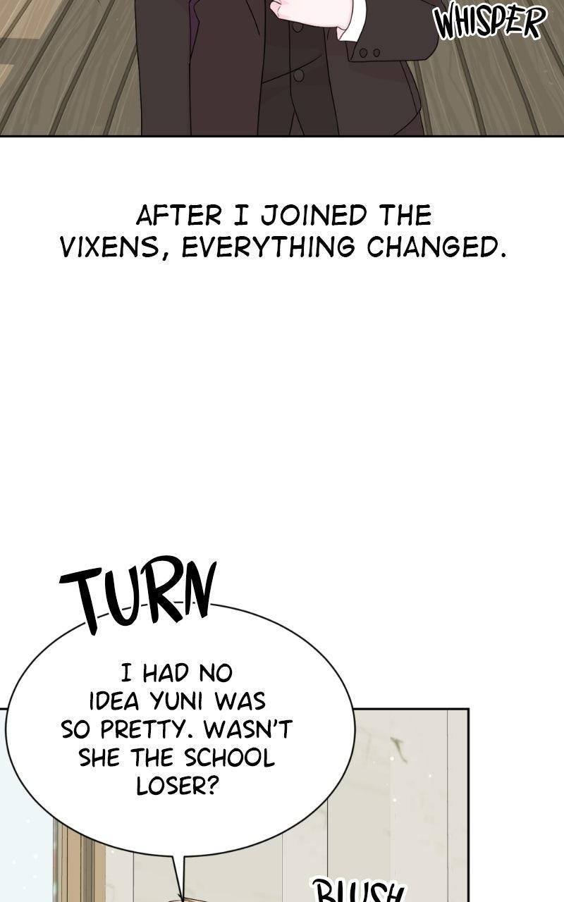Friend Request Chapter 26 page 75 - 