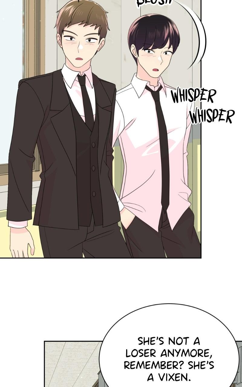 Friend Request Chapter 26 page 76 - 