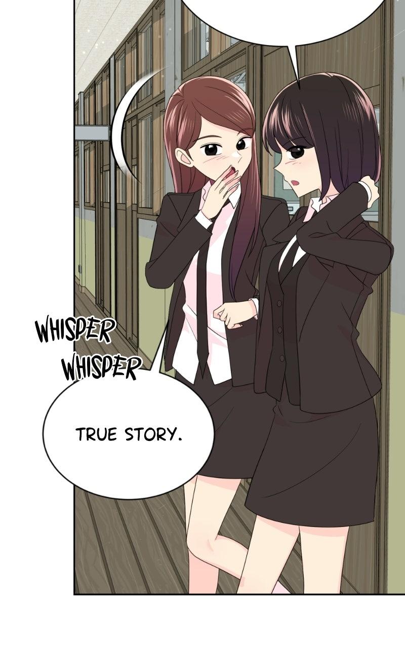 Friend Request Chapter 26 page 77 - 