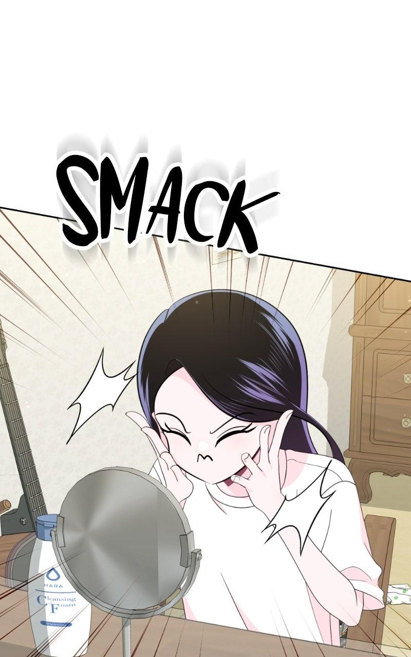 Friend Request Chapter 26 page 9 - 