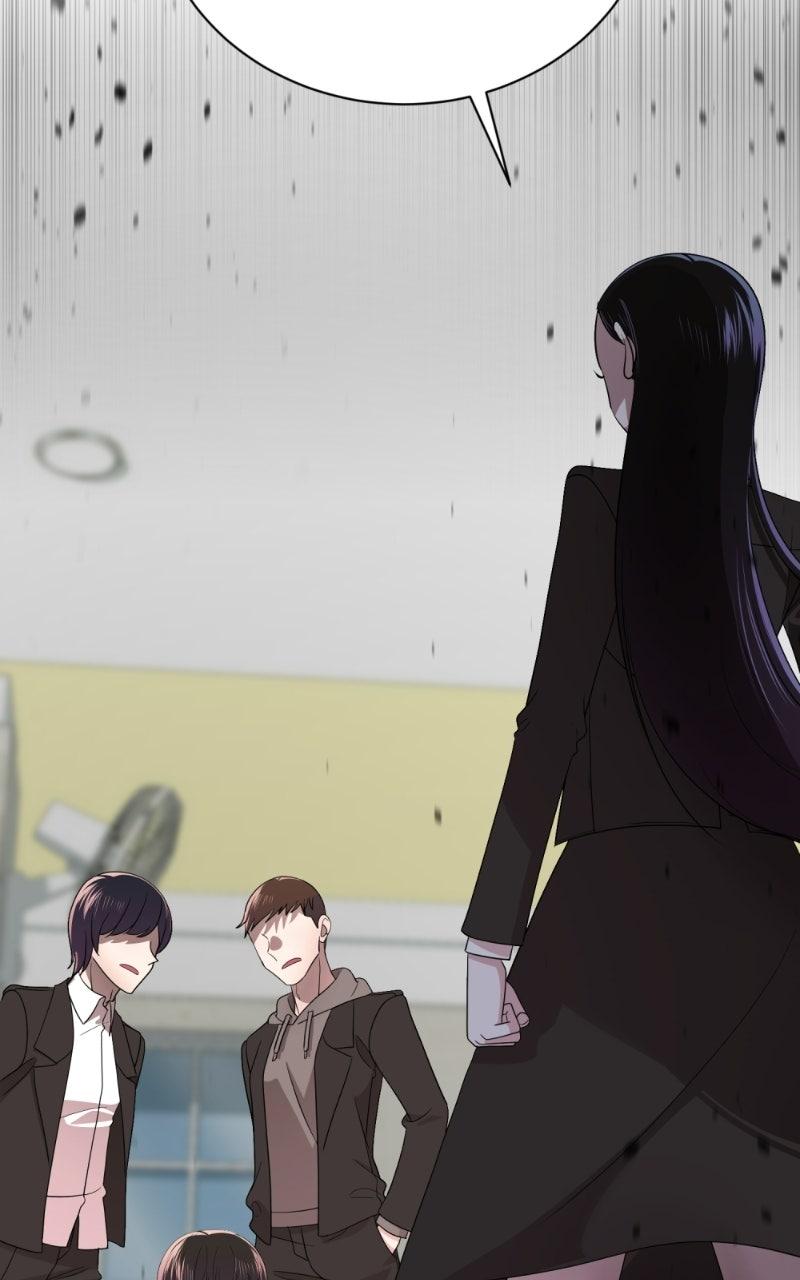 Friend Request Chapter 26 page 94 - 