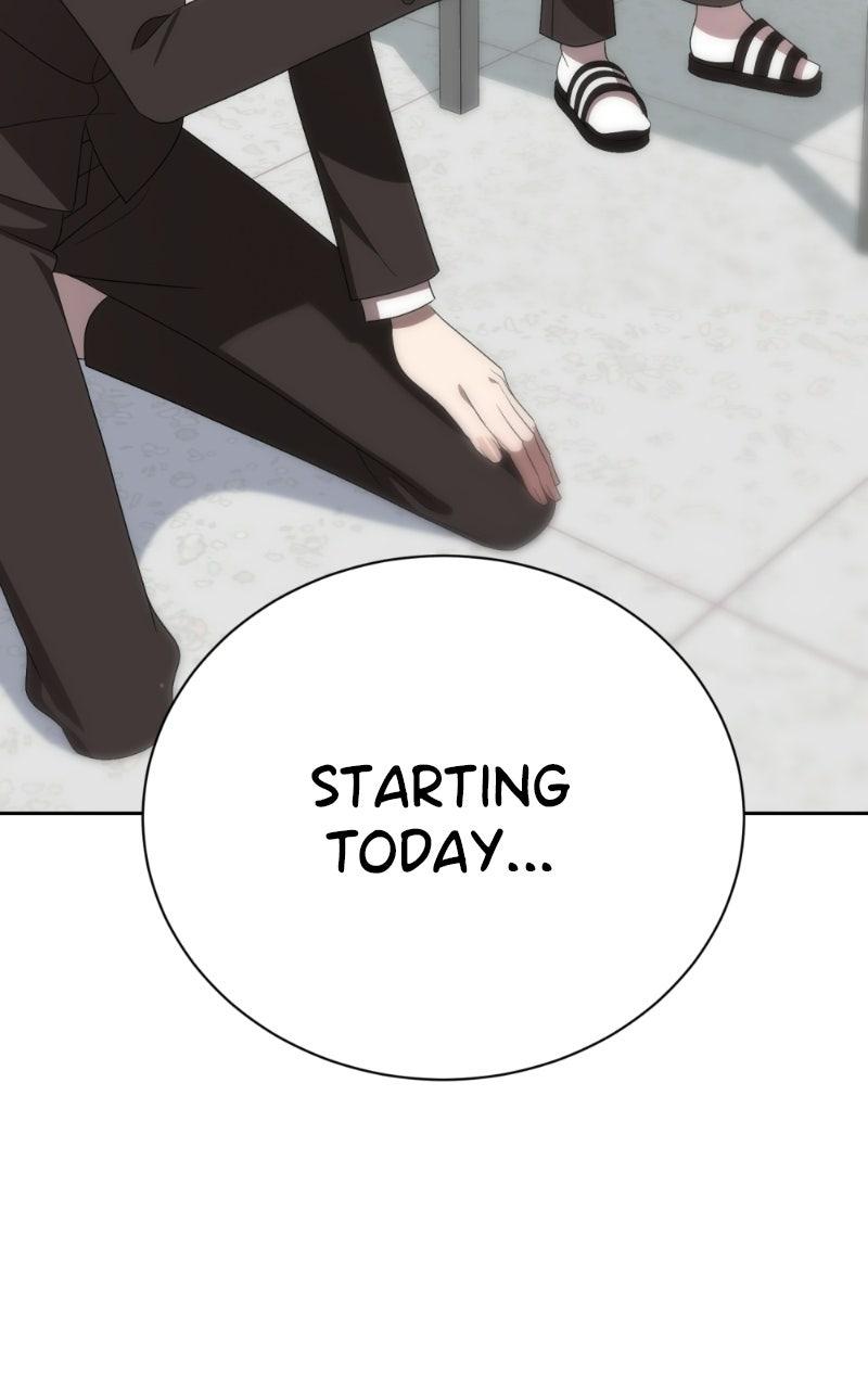 Friend Request Chapter 26 page 97 - 