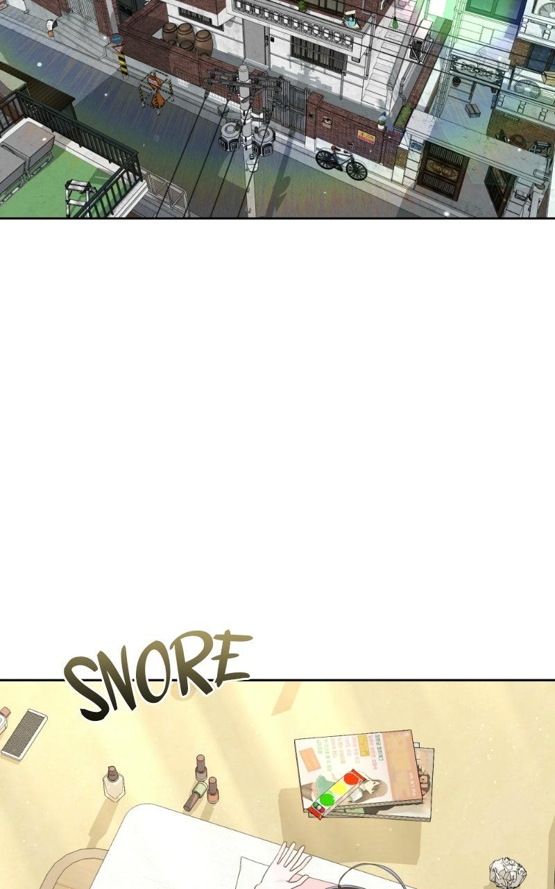 Friend Request Chapter 27 page 2 - 