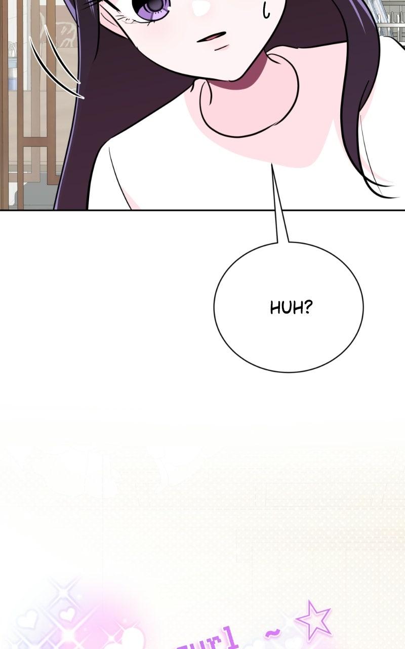 Friend Request Chapter 27 page 11 - 