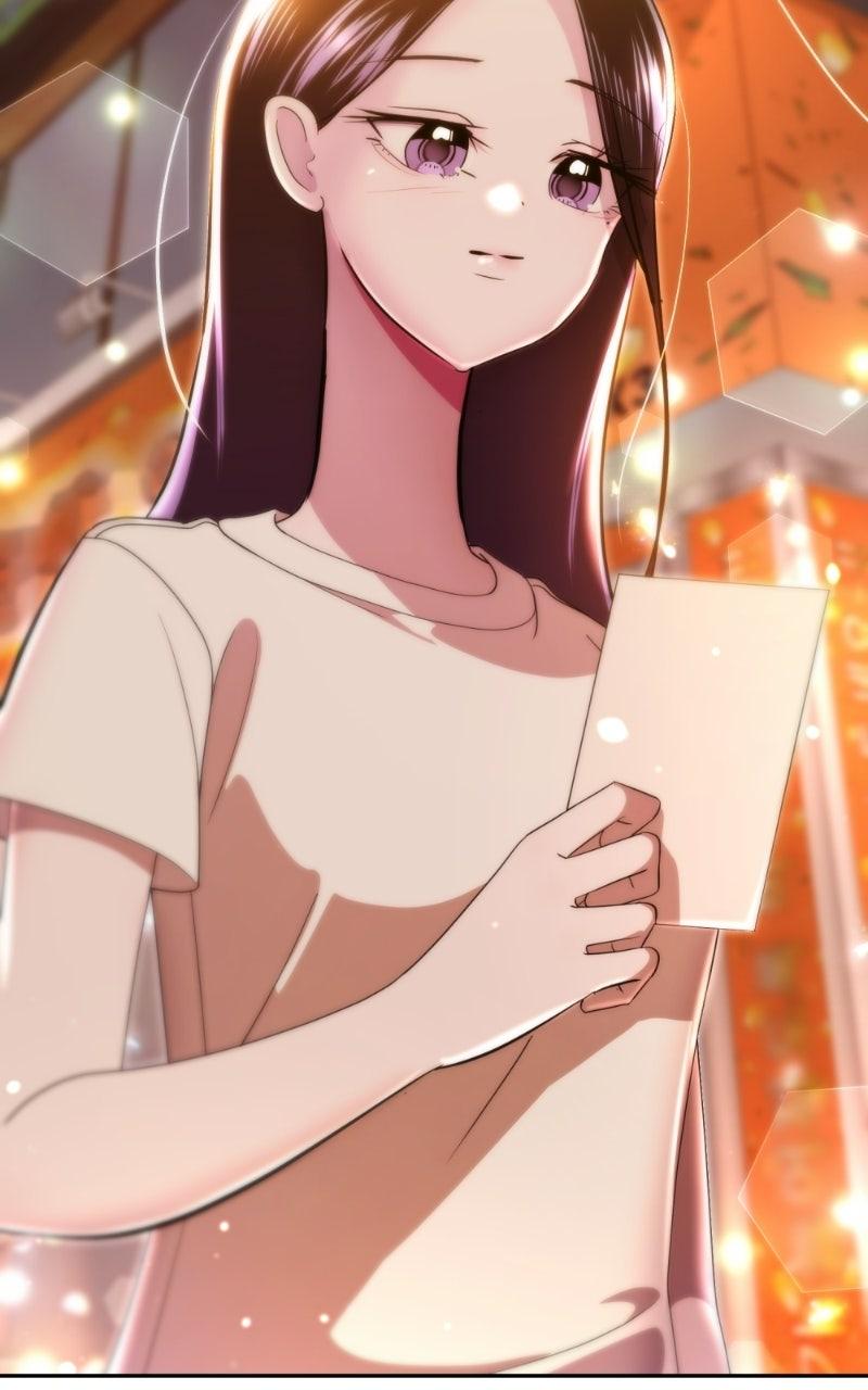 Friend Request Chapter 27 page 101 - 