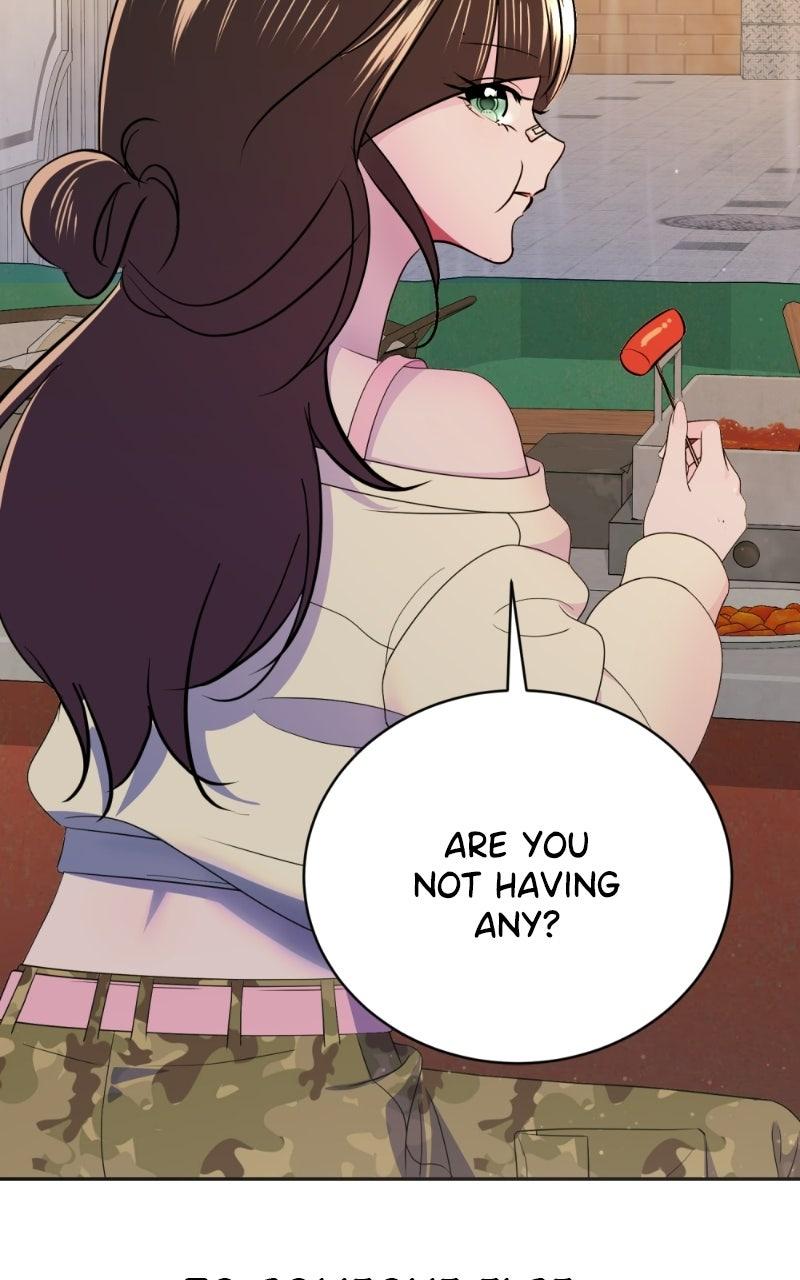 Friend Request Chapter 27 page 103 - 