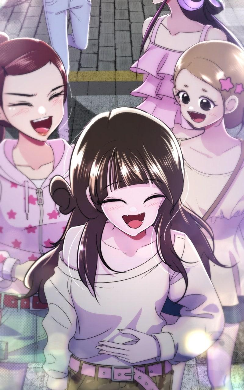 Friend Request Chapter 27 page 114 - 
