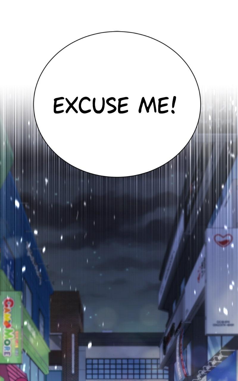 Friend Request Chapter 27 page 116 - 