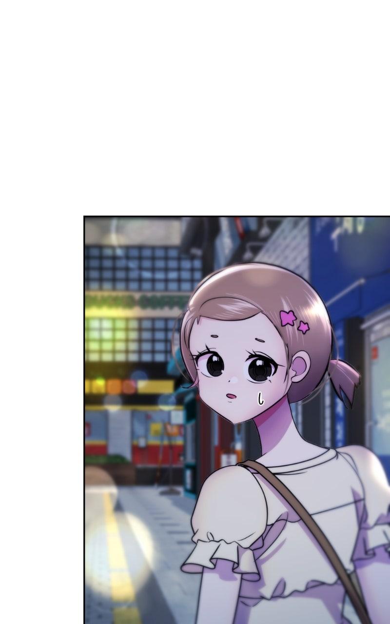 Friend Request Chapter 27 page 126 - 