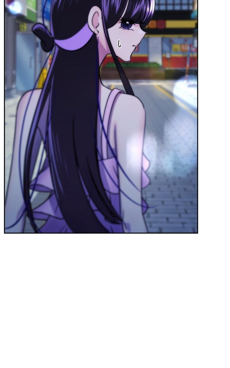 Friend Request Chapter 27 page 128 - 
