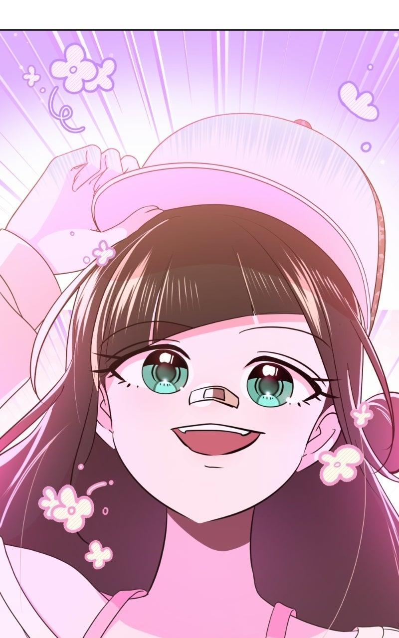 Friend Request Chapter 27 page 14 - 