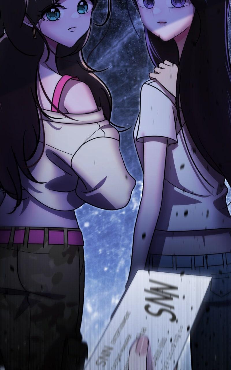 Friend Request Chapter 27 page 132 - 