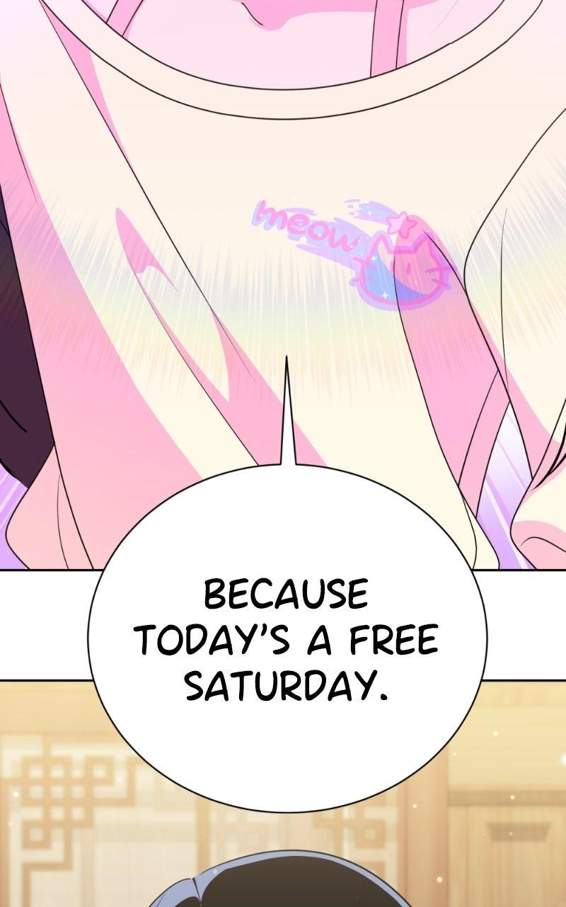 Friend Request Chapter 27 page 15 - 
