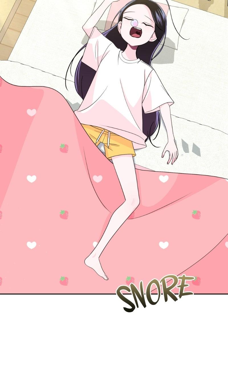 Friend Request Chapter 27 page 3 - 