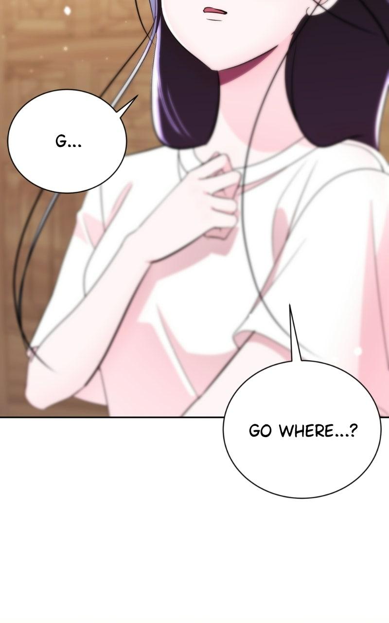 Friend Request Chapter 27 page 27 - 