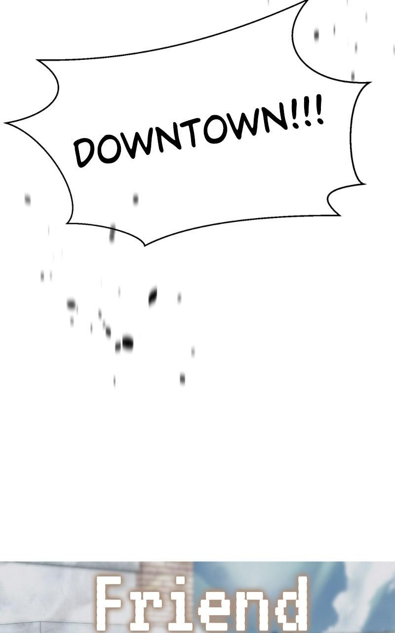 Friend Request Chapter 27 page 30 - 