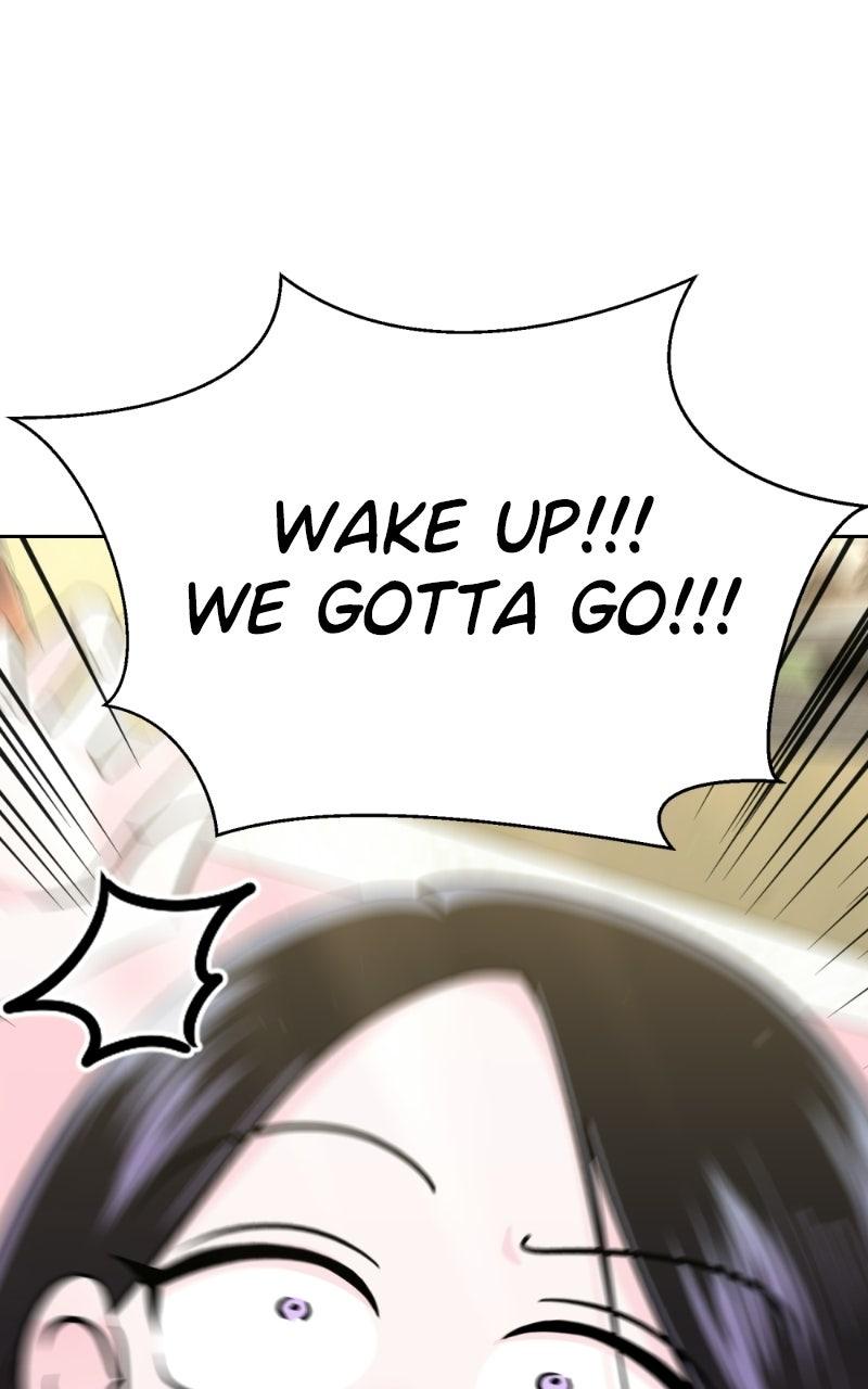 Friend Request Chapter 27 page 4 - 