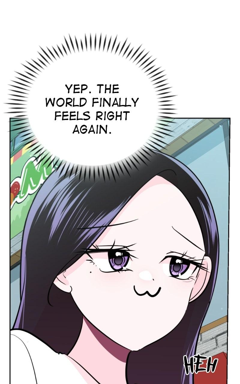 Friend Request Chapter 27 page 38 - 