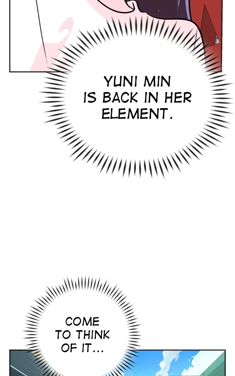Friend Request Chapter 27 page 39 - 