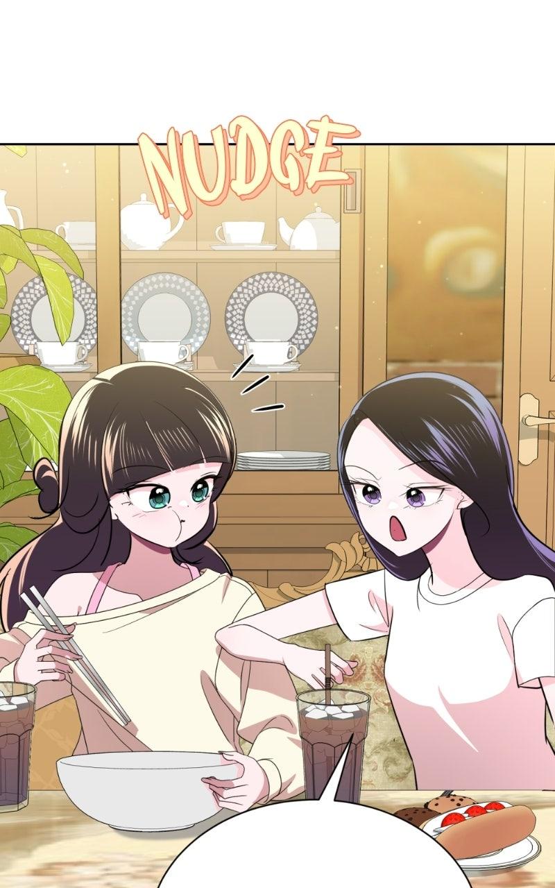 Friend Request Chapter 27 page 49 - 