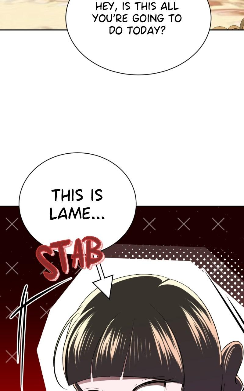 Friend Request Chapter 27 page 50 - 
